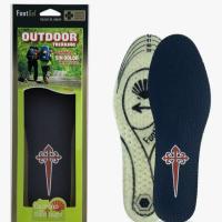 Footgel - Plantillas Camino de Santiago - UNISEX - Ideal para Largas Caminatas - details 0