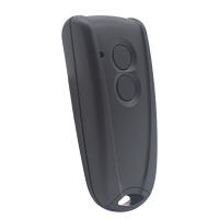 Control Remoto Compatible HORMANN ECOSTAR RSC2 RSE2 Para Puerta De Garage 433.92MHz Incluye Transmisor Portátil Y Batería CR2032 - details 11