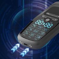 Estimulador Muscular Eléctrico De Terapia Tens Fisioterapia Masajeador Digital EMS Acupuntura Para Cuerpo Máquina De Adelgazamiento - details 3