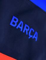 FC Barcelona Chaqueta JACKET PLUS BARÇA YOKE con Licencia Oficial - Talla Adulto - details 2