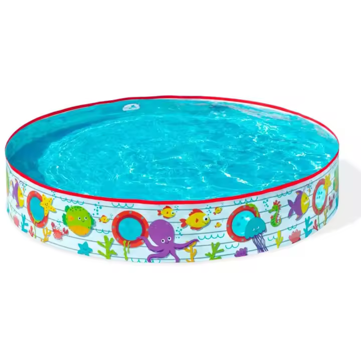 Bestway Piscina Fill ´n Fun Odissey 152x25 Cm - 1