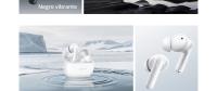 Auriculares - Realme Buds T310, Cancelación de ruido hibrida de 46 dB, Controlador dinámico de graves de 12,4 mm , 40 horas de reproducción total - details 28