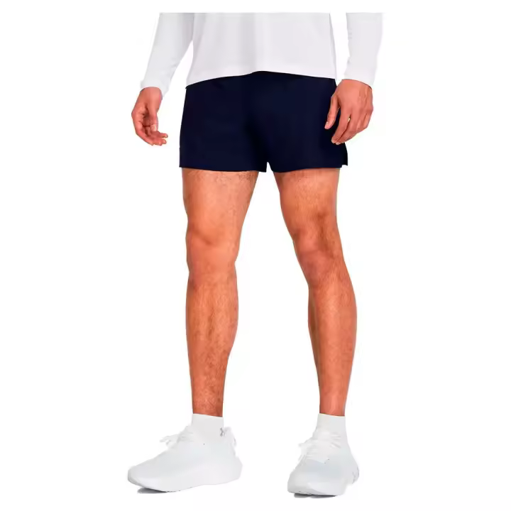 Under Armour Pantalones Cortos Launch 5in - 1