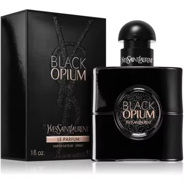 YSL BLACK OPIUM LE PARFUM EDP - 1