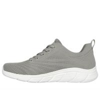 Zapatillas deportivas mujer SKECHERS 117591 OLV DEPORTIVO REJILLA OLIVA 34381 25V - details 3