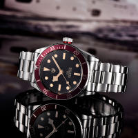 Reloj Mecánico PAGANI DESIGN BB58 Para Hombre 2023 Reloj Automático De Lujo NH35 Resistente Al Agua 100M Con Cristal De Zafiro Y Marcadores Arábigos - details 38