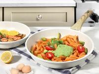 UD - Fiambrera Termica, 1.2L portátil de Aislamiento térmico de 2 Capas Fiambreras de Acero Inoxidable Recipiente de Comida para Picnic al Aire Libre Thermo - details 2