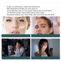 Dispositivo De Belleza Facial Microcorriente Máquina De Levantamiento Facial Masajeador De Piel Del Cuello Reafirmación LED Terapia De Luz Vibración Rejuvenecimiento Herramienta De Belleza - details 1