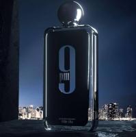 9PM de Afnan Eau de Parfum | Perfume Masculino Dulce, Cálido y Seductor - details 1