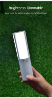 Lámpara De Camping Plegable Portátil Recargable De Alta Capacidad Luz De Emergencia Torche Con Luz LED Para Colgar En La Tienda De Campaña - details 2