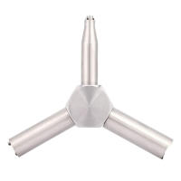 Llave De Válvula Para Airsoft KSC WA GAS Herramienta De Remoción De Válvula De Revolver De Gas CO2 Herramienta De Carga De Revólver De Gas - details 0