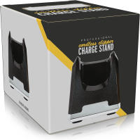 Cortador De Pelo Profesional Para Hombres LIXIU 8148/8504/8591/8509/1919 Carga Rápida Base De Carga Adaptador De Energía EU US Plug Accesorio Soporte - details 2