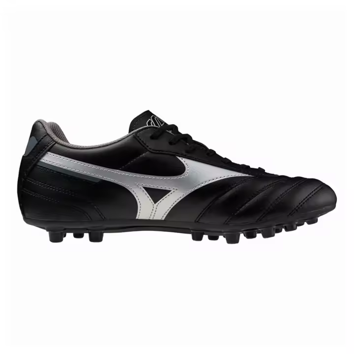 Botas de Futbol Mizuno Morelia Ii Club Ag para hombre en color negro - 1