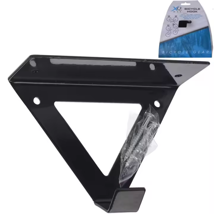 Soporte mural bicicleta 23 kg blister - 1