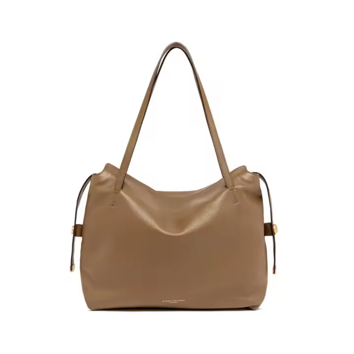 Bolso bandolera Gianni Chiarini Oriana en Claro BS 10802 GRN - 1