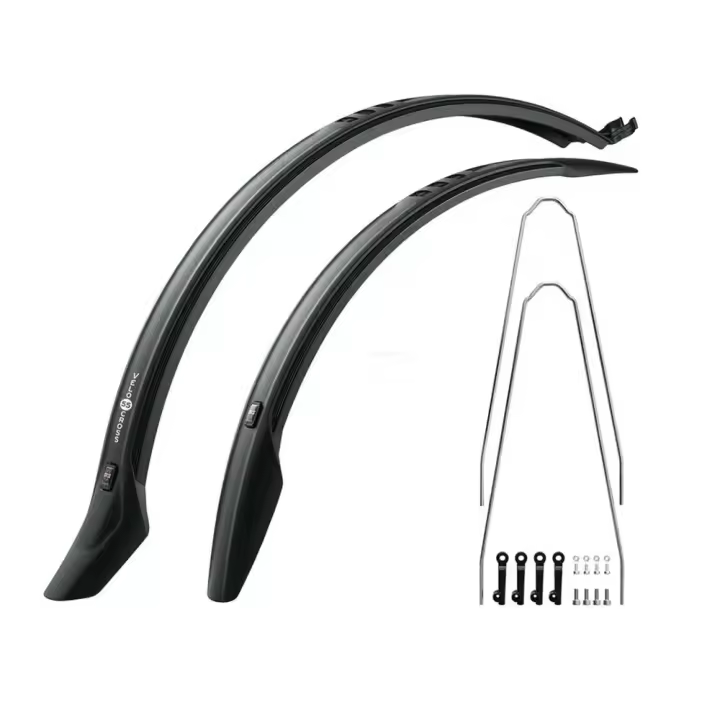 Sks Guardabarro Velo 55 Cross Fender Kit 28´´ - 1