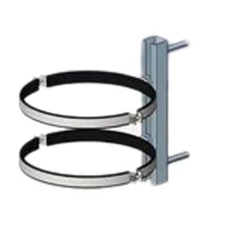 Astralpool Juego De Montaje En Pared 47158 Hydrospin-45289 - 1