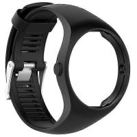 Correa de muñeca deportiva de silicona para Polar M200 - details 0