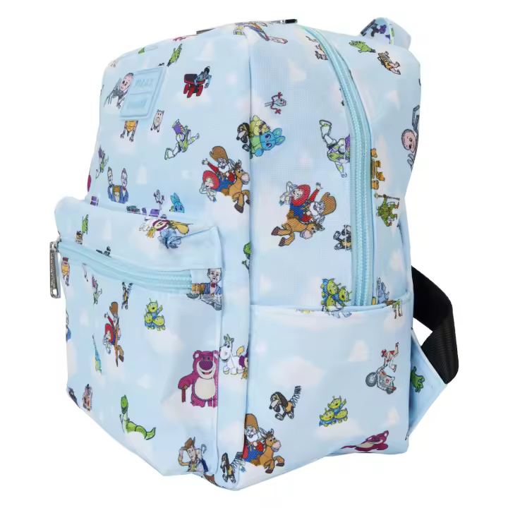 Mochila Toy Story Disney Loungefly 27cm - 1