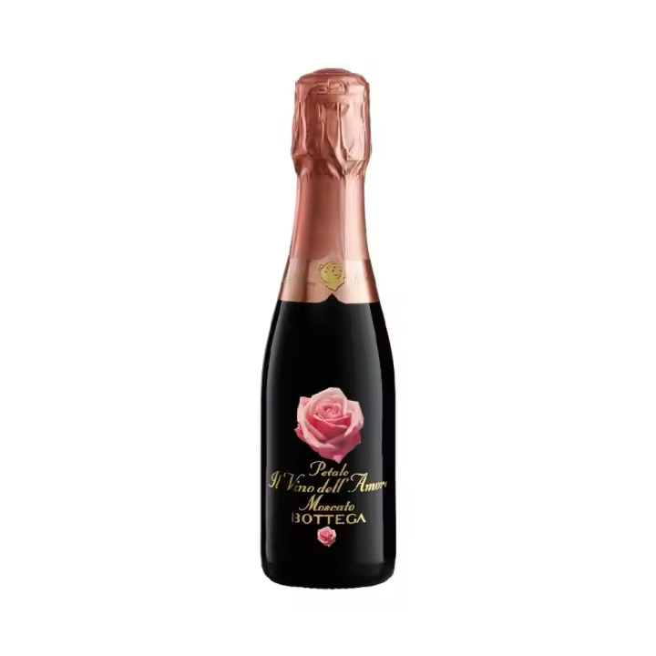Bottega Il Vino dell'Amore Petalo Moscato Mini 20Cl. - 1