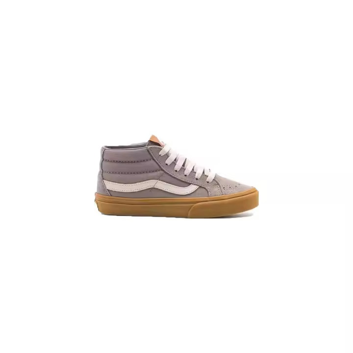 Zapatilla Vans sk8- mid- reissue - 1
