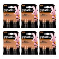 LILI HOME Pack de 12 Blísteres de Pilas Duracell AA / AAA y más modelo para elegir. son conocidas por su rendimiento superior y confiabilidad, ideales para dispositivos que requieren potencia constante, como cámaras, juguetes, controles de videoj - details 2
