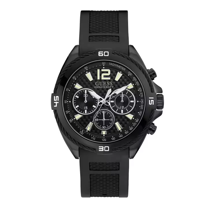 Reloj Guess® Surge W1168G2 Mens Watch Chronograph - 1