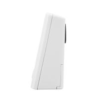 Termómetro Y Higrómetro Digital LCD Aideepen 0-50℃ Monitor Magnético De Temperatura Y Humedad Multifuncional Con Reloj Para El Hogar Interior - details 4