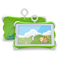 Tableta infantil BIT, pantalla de 7 pulgadas, 8 GB de ROM, resolución 1024x600, WiFi, compatible con tarjeta SIM, un regalo ideal para niños pequeños - details 3