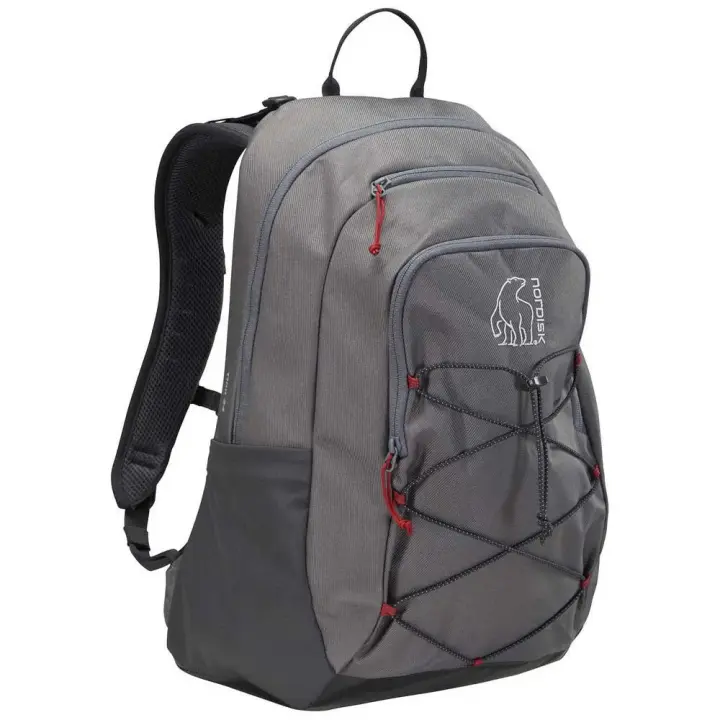Nordisk Mochila Tinn 24l Gris Unisex Adulto - 1