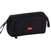 Estuche Grande Para Lápices Lindo Estudiante Grande Bolsa Para Bolígrafos Caja De Almacenamiento Para Niño Y Niña Escuela Oficina Suministros De Papelería - details 11