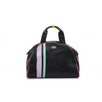 Bolso de mano MUSTANG AERO3 MTNG para mujer Way Black/Negro - details 0