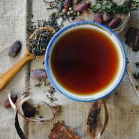 Té Oolong BIO 30g Artemis – Antioxidante Natural y Energizante Suave - details 2