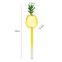 Riego Automático Para Plantas De Vidrio Cartoon Dispositivo De Autopercolación Sistemas De Riego Por Drip Herramientas De Riego Para El Hogar - details 5