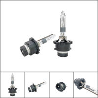 Bombillas HID CBI Xenon Para Faros De Coche D1S D2S D3S D4S Luz De Faro D1 D2 D3 D4 D1R D2R D3R D4R D2H 4300K 6000K 8000K 35W - details 2