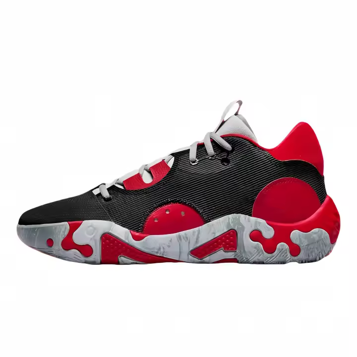 Basketball shoes White Breathable Flat Walking Trainers Casual Sneakers 6s Designer Men Sports Women Outdoor Running Shoes - 1
