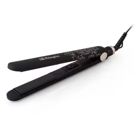 Plancha para el Pelo Orbegozo PL 3500/ Negra - 1