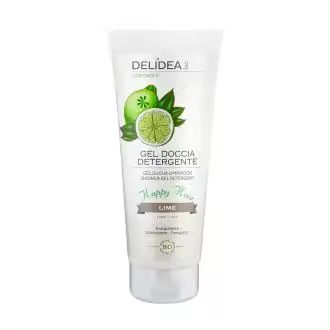 HAPPY HOUR GEL DE BAÑO lima 200ml. BIO - 1