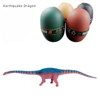 Bloques De Construcción 4D Dinosaurio Huevo De Águila Juguete Educativo Para Niños Desarrollo Cognitivo Animal Mano-Ojo Entrenamiento - details 11