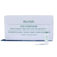 Eye Contour Booster Complex de Bellirium para contorno de ojos y óptima para uso con máscara Led - details 2