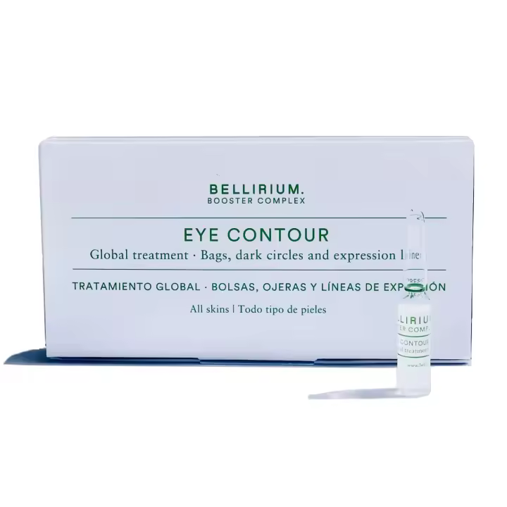 Eye Contour Booster Complex - 1