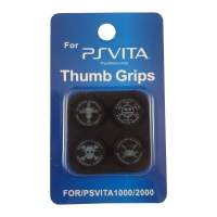 CAELLUMA - Pack de 4 Fundas de Joystick para PSVita: Estilo Único y Máxima Comodidad para Tus Juegos - details 2