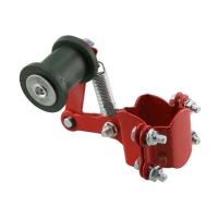 Ajustador De Cadena De Motocicleta Universal De Aluminio Herramienta De Rodillo Para Bicicleta ATV Accesorios Modificados - details 2