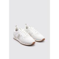 Armani Exchange X8X027 Deportivas Planas Hombre Blanco - details 0