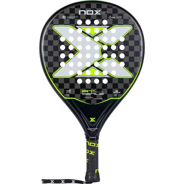 Nox Pala De Pádel Junior At10 Genius Ultralight - 1