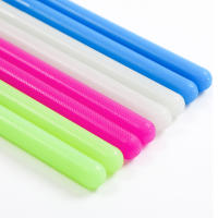 2 Pcs 5A Luminous Drum Stick Light up Drum Sticks Para Performance En Escenario Sticks De Batería Nocturnos Regalos Para Bateristas - details 17