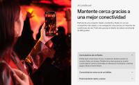 Teléfono - OPPO Reno12 FS 5G Smartphone Libre con IA, 12GB+512GB, Pantalla 2.5D AMOLED 6.7", Cámara 50+8+32 MP, Android, IP64, Batería 5000mAh - details 6