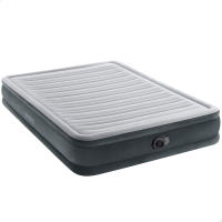 Cama de aire Fiber-Tech Comfort-Plush INTEX - details 0