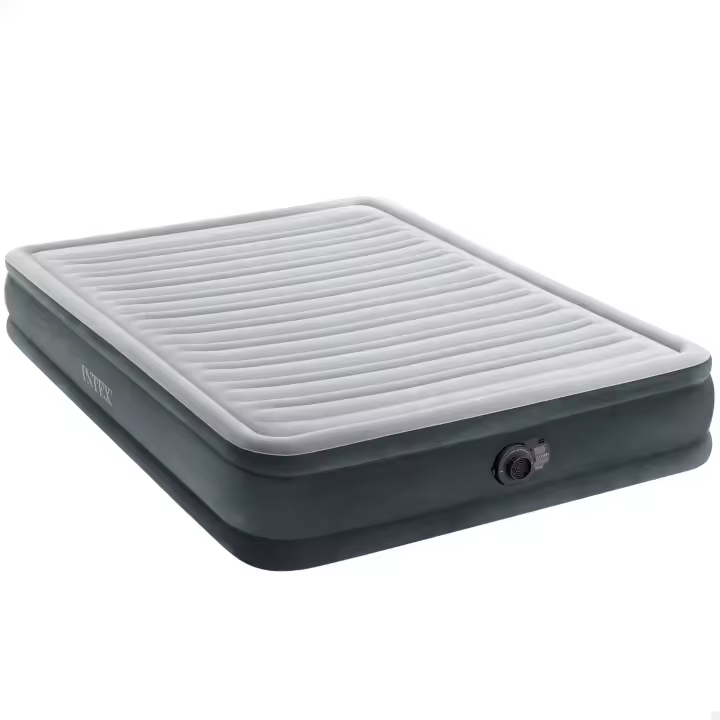 Cama de aire Fiber-Tech Comfort-Plush INTEX - 1