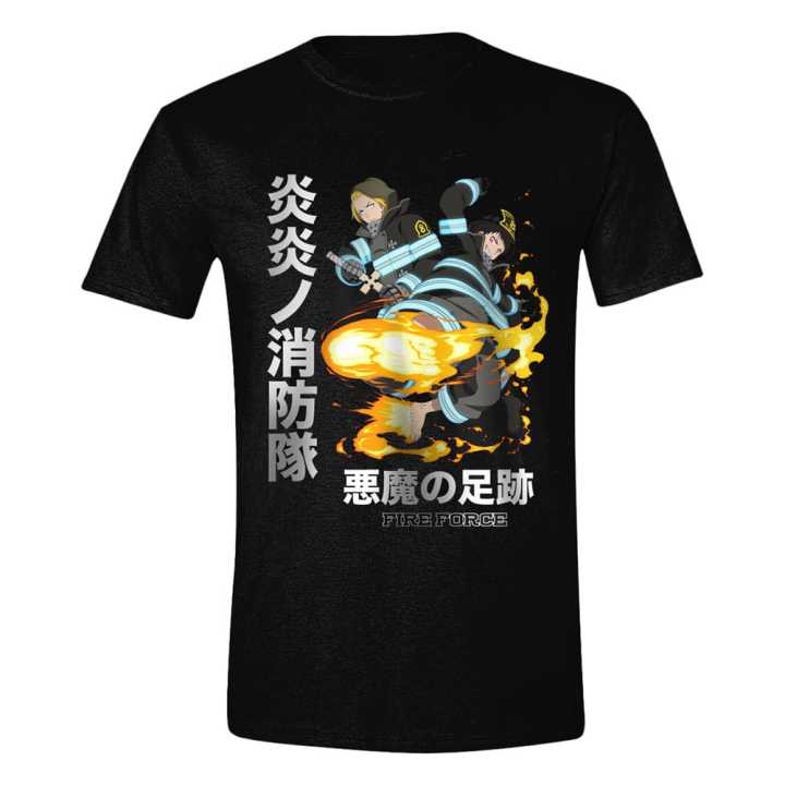 Marvel Big & Tall Deadpool Team Force - Camiseta De Manga Corta Para Hombre, Negro